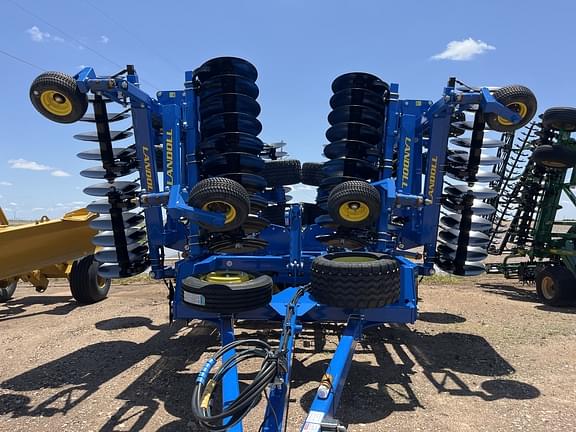 Image of Landoll 6250-45 equipment image 1