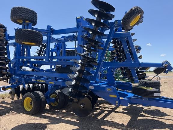 Image of Landoll 6250-45 equipment image 2