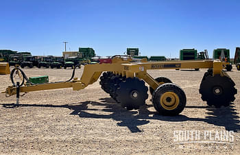 2024 Landoll 6510 Equipment Image0