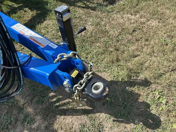 Image of Landoll 7530 equipment image 4