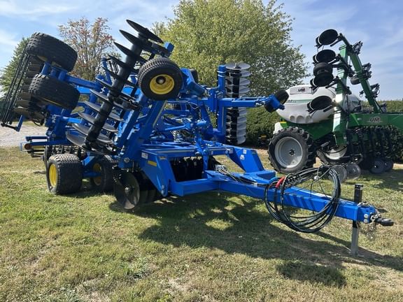 2024 Landoll 7530 Equipment Image0