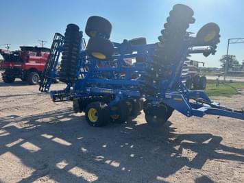 Main image Landoll 7530