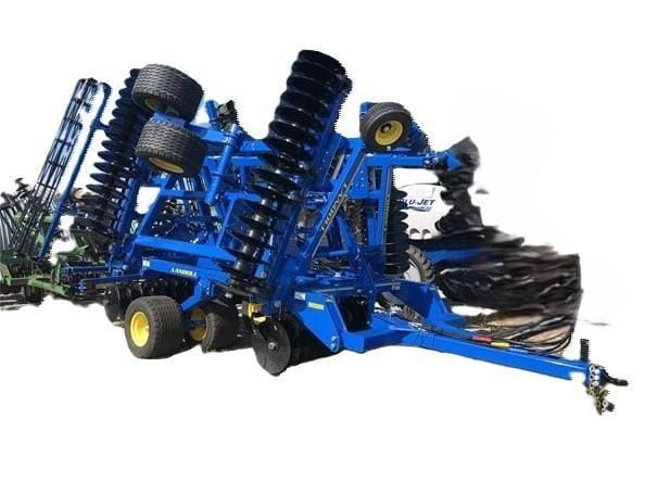 Main image Landoll 7530