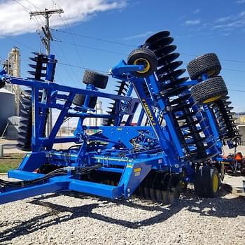 2024 Landoll 7530 Equipment Image0