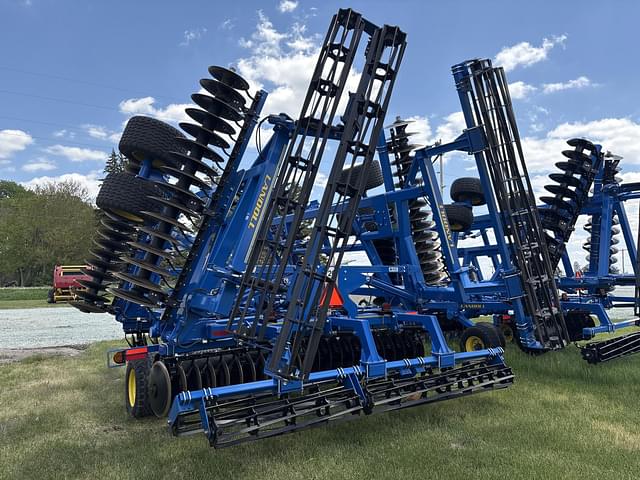 Image of Landoll 7530 equipment image 2