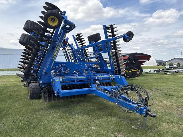Image of Landoll 7530 equipment image 1