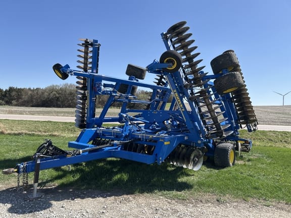 2024 Landoll 7530-35 Equipment Image0