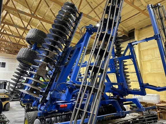 Image of Landoll 7530-35 equipment image 2