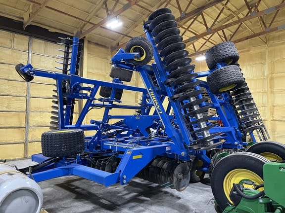 2024 Landoll 7530-35 Equipment Image0