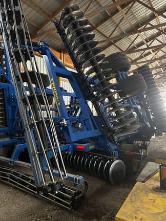 Image of Landoll 7530 equipment image 3