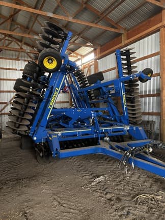 Image of Landoll 7530 equipment image 1