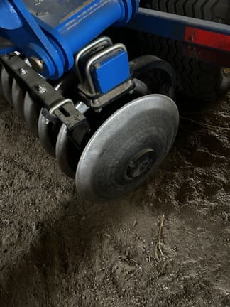 Image of Landoll 7530 equipment image 4