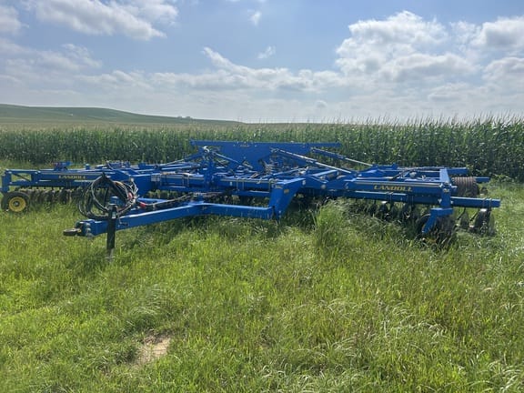 2024 Landoll 7530 Equipment Image0