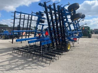 Image of Landoll 9630 equipment image 4