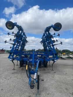 Field Cultivators