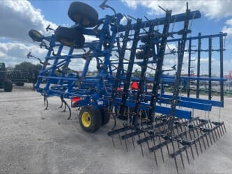 Image of Landoll 9630 equipment image 3