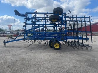 2024 Landoll 9630 Equipment Image0