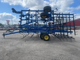 Image of Landoll 9630 equipment image 1