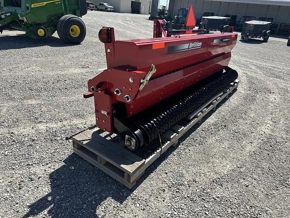 Image of Landoll SSP112 equipment image 4