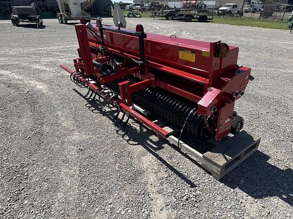 Image of Landoll SSP112 equipment image 2