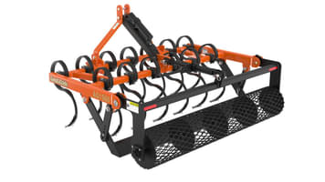 Main image Land Pride AG1560