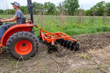 Main image Land Pride DH1572