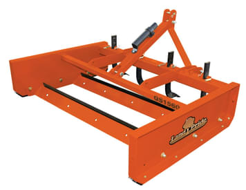 Main image Land Pride GS1560