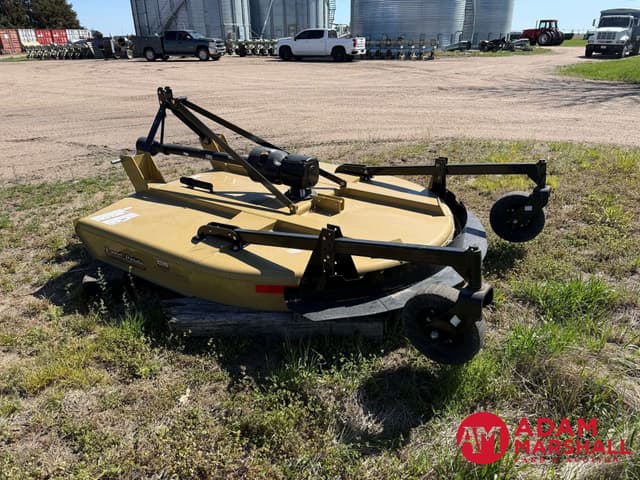 Image of Land Pride RCR1884 equipment image 3