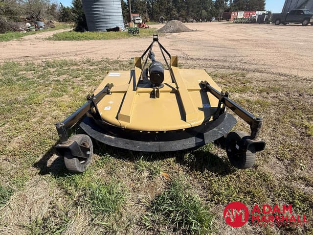 Image of Land Pride RCR1884 equipment image 4