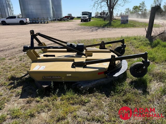 Image of Land Pride RCR1884 equipment image 2
