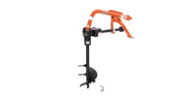 Main image Land Pride PD25