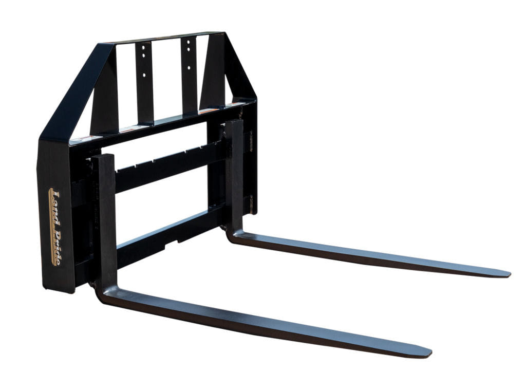 Main image Land Pride PFL1242