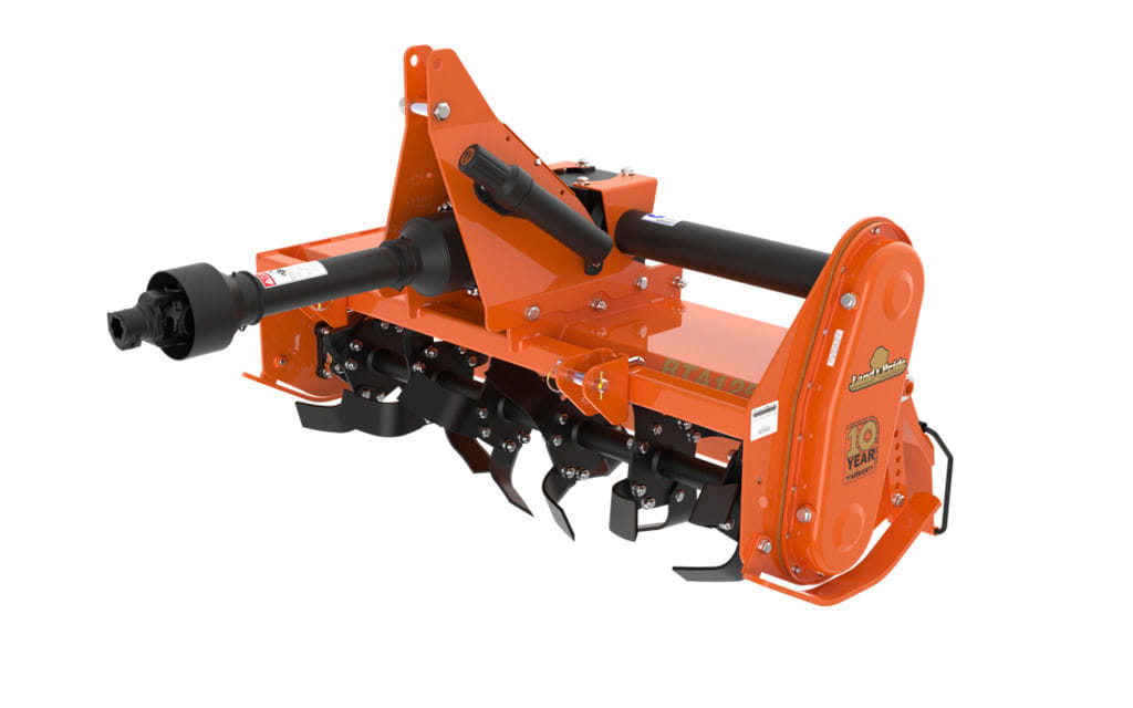 Main image Land Pride RTA1258