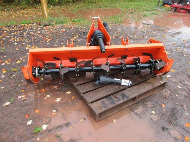Image of Land Pride RTA1266 equipment image 1