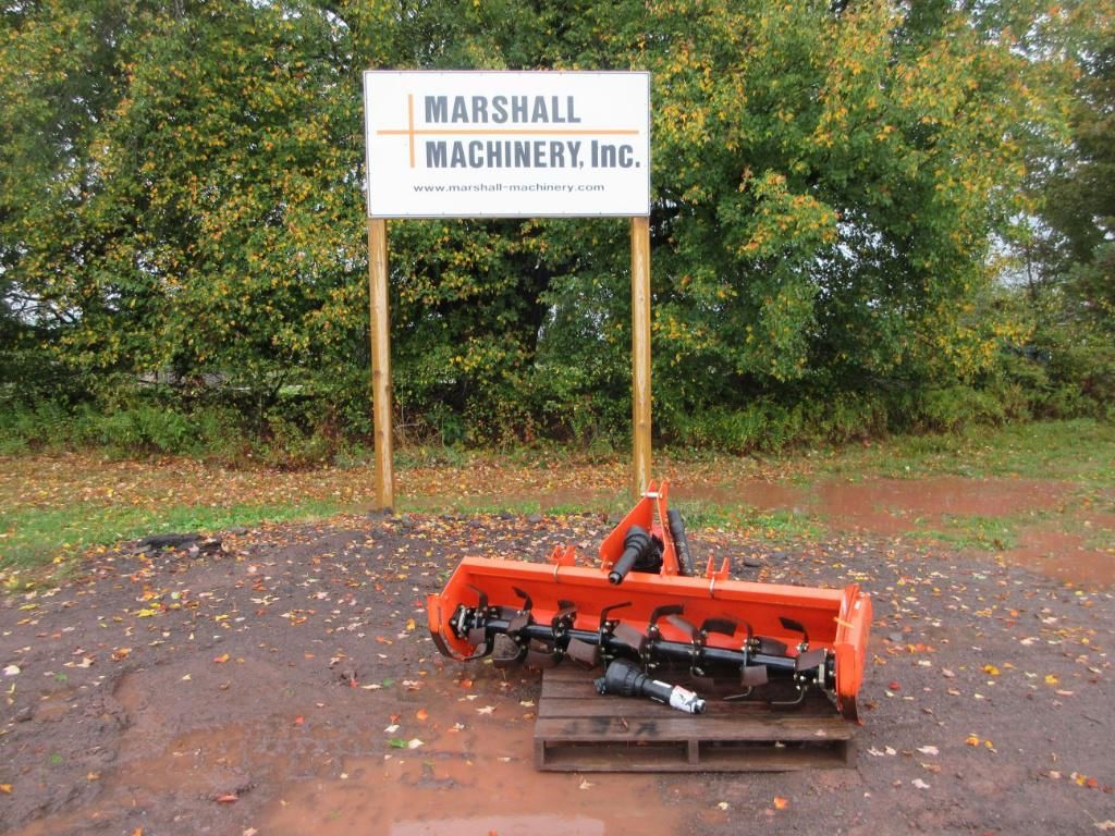 2024 Land Pride RTA1266 Equipment Image0