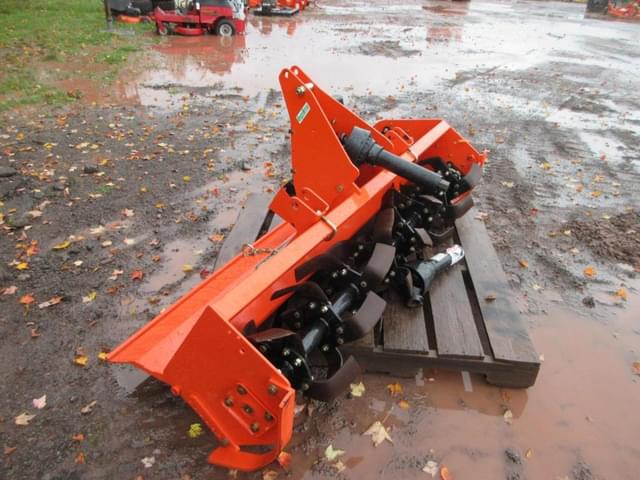 Image of Land Pride RTA1266 equipment image 2