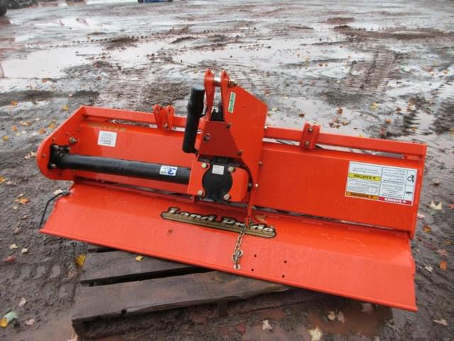 Image of Land Pride RTA1266 equipment image 3