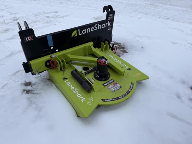 Image of Lane Shark LS-3 equipment image 1