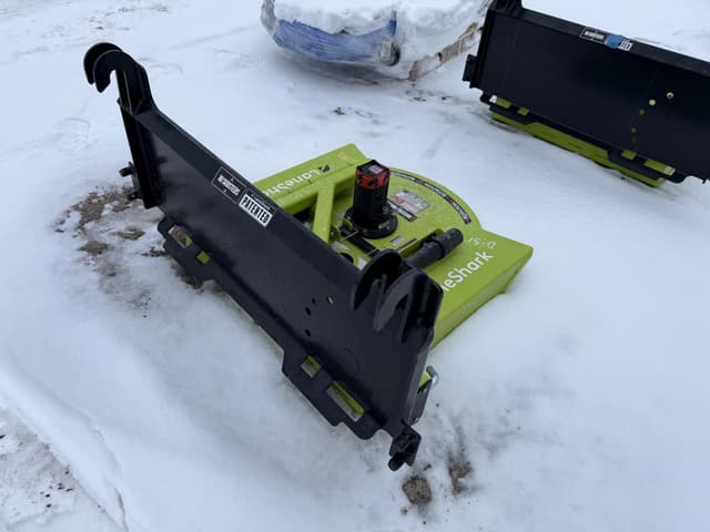 Image of Lane Shark LS-3 equipment image 3