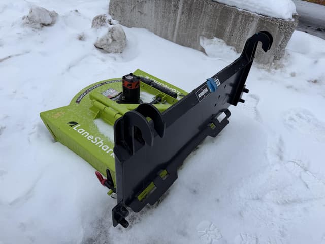 Image of Lane Shark LS-3 equipment image 3