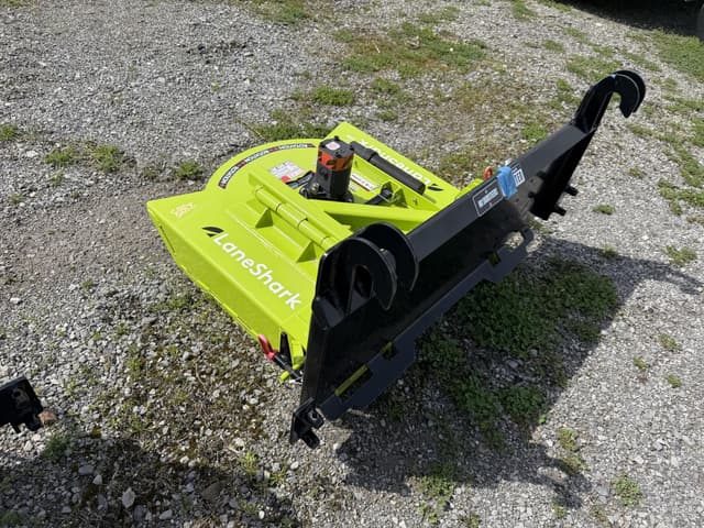 Image of Lane Shark LS-3 equipment image 2