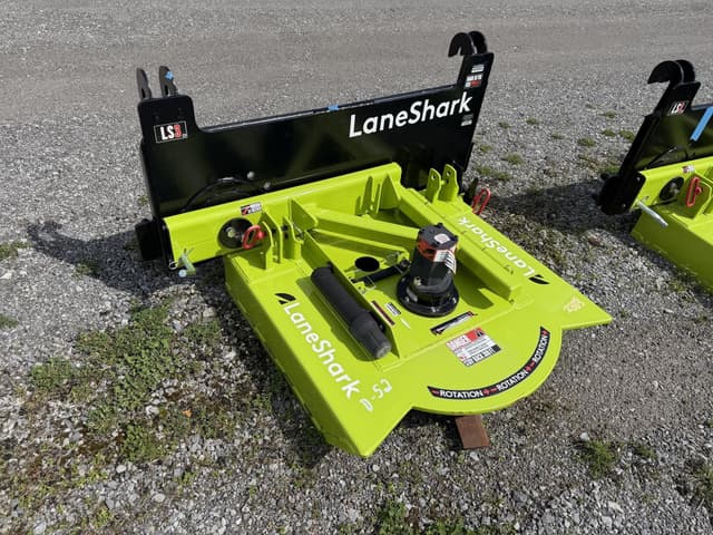 Image of Lane Shark LS-3 equipment image 1