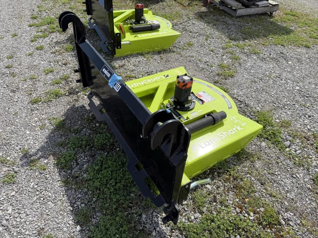 Image of Lane Shark LS-3 equipment image 3