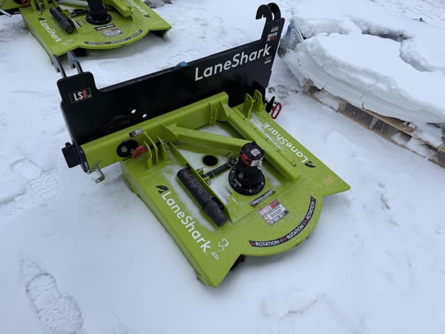 Image of Lane Shark LS-3 equipment image 1