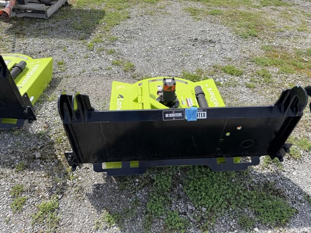 Image of Lane Shark LS-3 equipment image 4