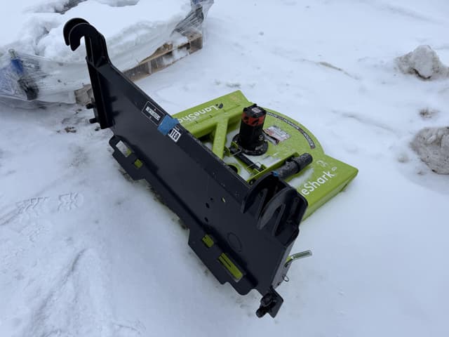 Image of Lane Shark LS-3 equipment image 2