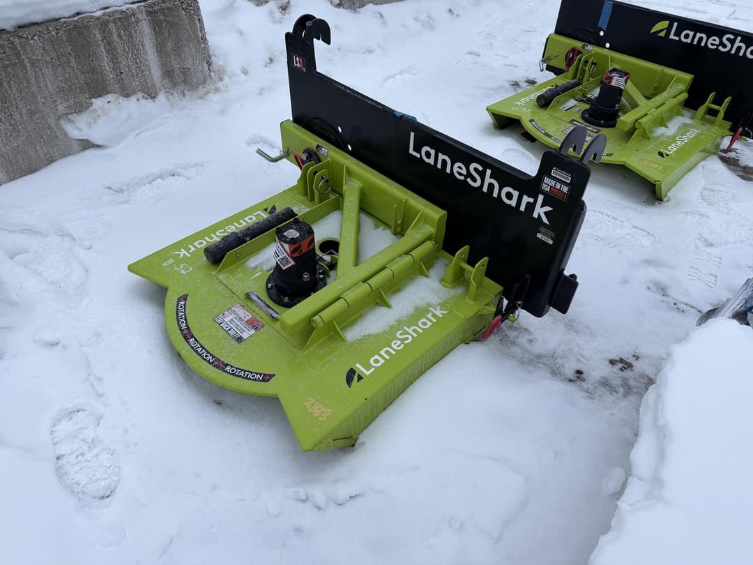 Image of Lane Shark LS-3 Primary image