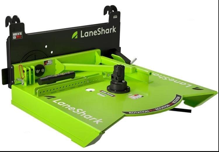 2024 Lane Shark LS-4 Equipment Image0
