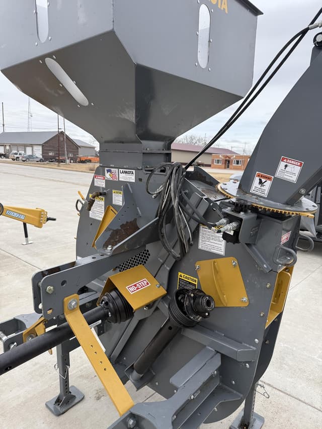 Image of Lankota LANCK17157 equipment image 4