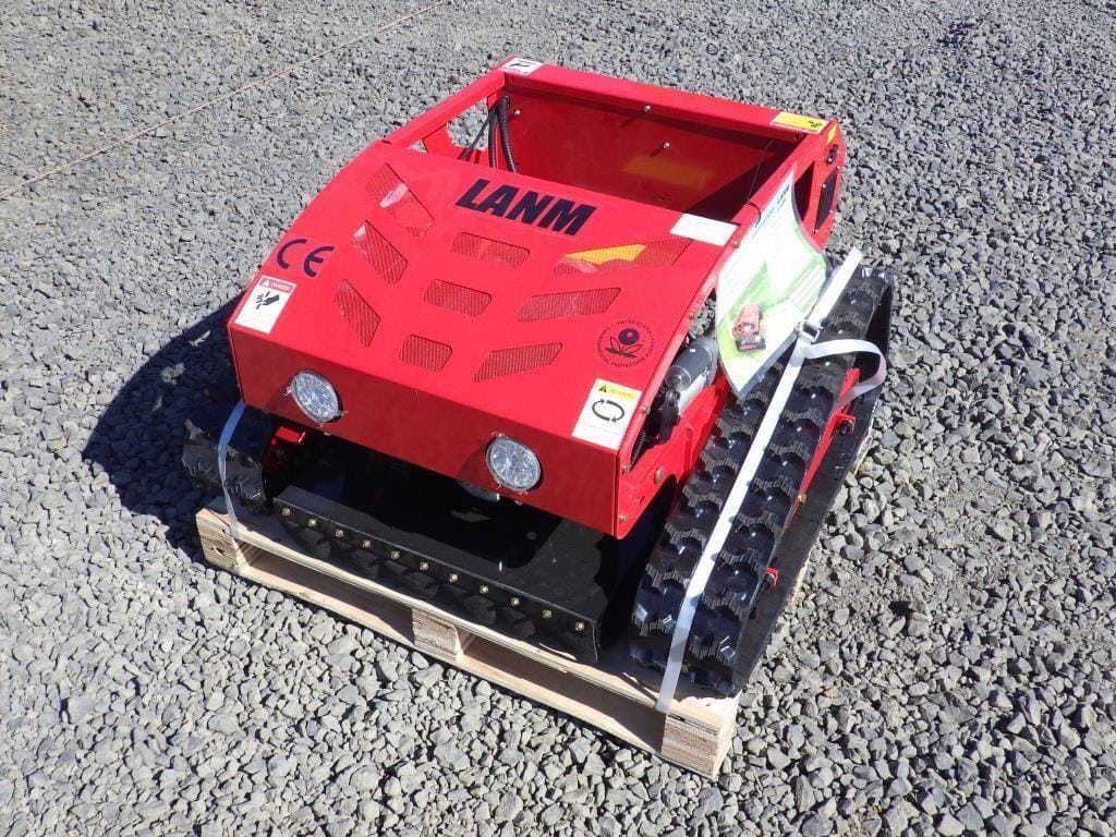 Main image LANM LAM750